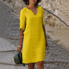 Esther - Elegante Zomer Jurk