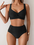 Bianca - Stijlvolle Bikini Set