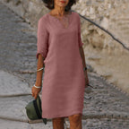 Esther - Elegante Zomer Jurk