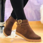 Simone - Chic Laarzen Dames