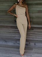 Esther - Elegante Zomer Jumpsuit
