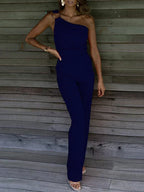 Esther - Elegante Zomer Jumpsuit