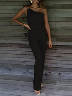 Esther - Elegante Zomer Jumpsuit