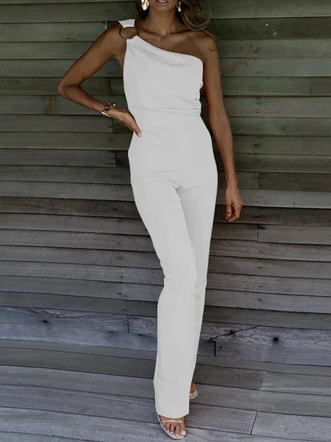 Esther - Elegante Zomer Jumpsuit