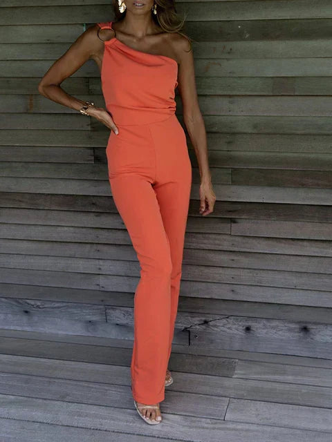 Esther - Elegante Zomer Jumpsuit