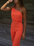Esther - Elegante Zomer Jumpsuit