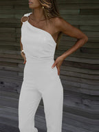 Esther - Elegante Zomer Jumpsuit