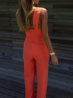 Esther - Elegante Zomer Jumpsuit