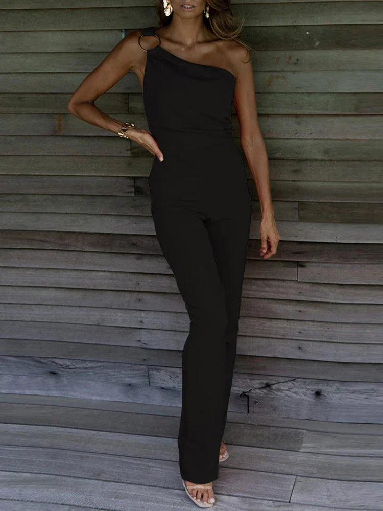 Esther - Elegante Zomer Jumpsuit