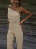 Esther - Elegante Zomer Jumpsuit