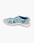 Yvonne - Ergonomisch Stijlvolle Sandalen Dames