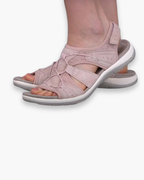 Yvonne - Ergonomisch Stijlvolle Sandalen Dames