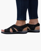 Yvonne - Ergonomisch Stijlvolle Sandalen Dames