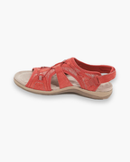 Yvonne - Ergonomisch Stijlvolle Sandalen Dames