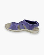 Yvonne - Ergonomisch Stijlvolle Sandalen Dames