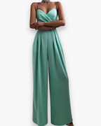 Monique - Chique Jumpsuit Tijdloos En Feestelijk